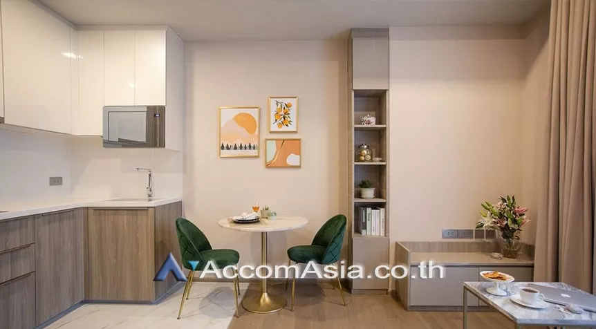 7  1 br Condominium For Rent in Sukhumvit ,Bangkok BTS Asok - MRT Sukhumvit at Celes Asoke AA28089