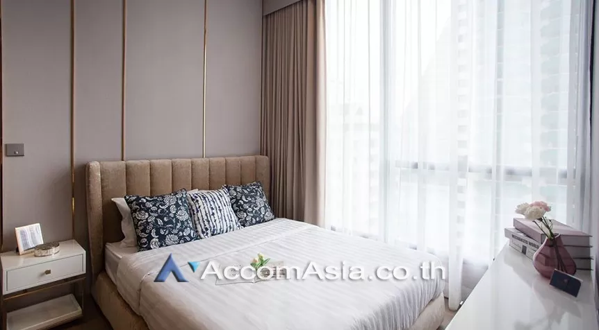 8  1 br Condominium For Rent in Sukhumvit ,Bangkok BTS Asok - MRT Sukhumvit at Celes Asoke AA28089