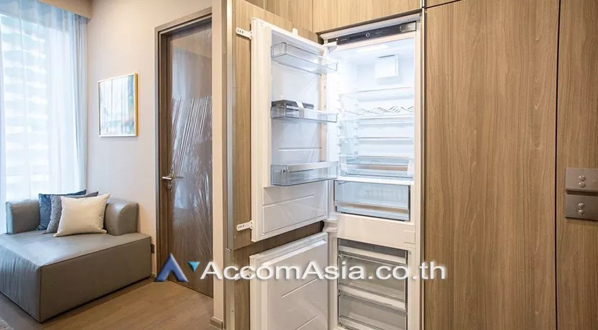 9  1 br Condominium For Rent in Sukhumvit ,Bangkok BTS Asok - MRT Sukhumvit at Celes Asoke AA28089