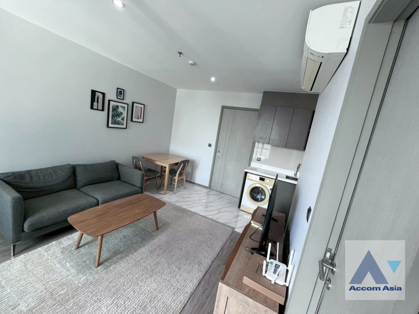  1  1 br Condominium for rent and sale in Sukhumvit ,Bangkok BTS Ekkamai at Rhythm Ekkamai AA28090