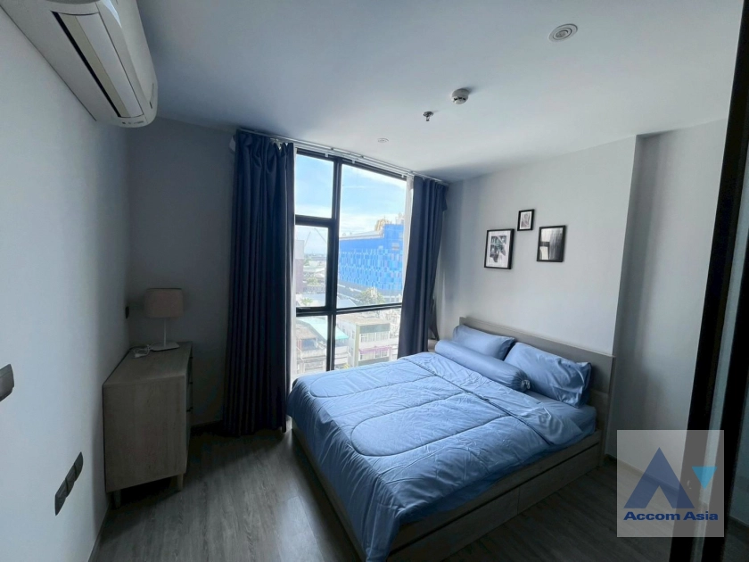 6  1 br Condominium for rent and sale in Sukhumvit ,Bangkok BTS Ekkamai at Rhythm Ekkamai AA28090