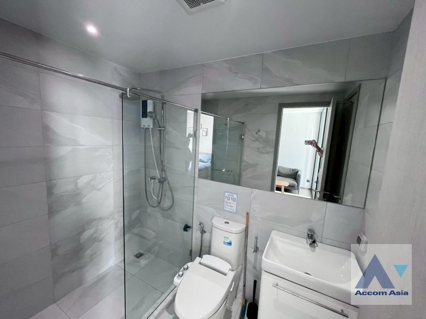 9  1 br Condominium for rent and sale in Sukhumvit ,Bangkok BTS Ekkamai at Rhythm Ekkamai AA28090