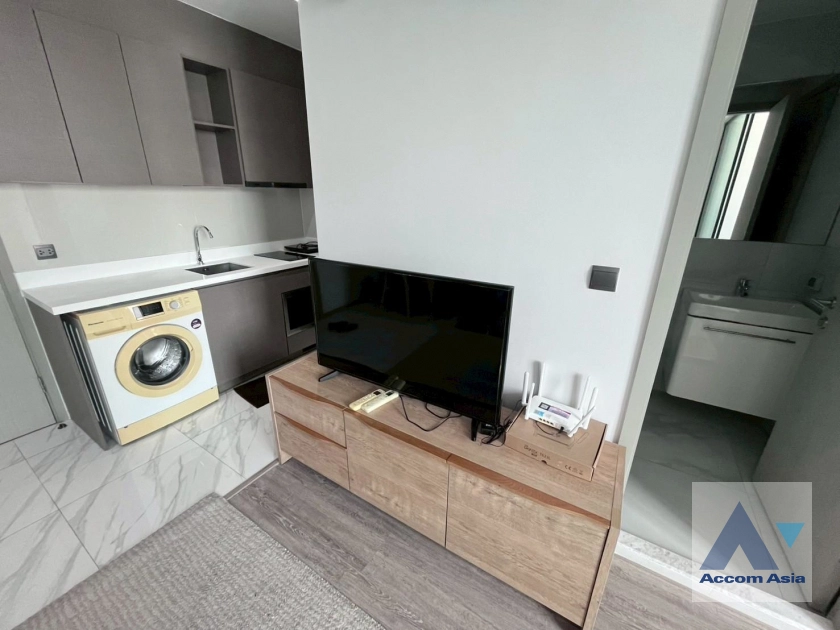 5  1 br Condominium for rent and sale in Sukhumvit ,Bangkok BTS Ekkamai at Rhythm Ekkamai AA28090