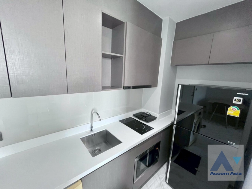 4  1 br Condominium for rent and sale in Sukhumvit ,Bangkok BTS Ekkamai at Rhythm Ekkamai AA28090