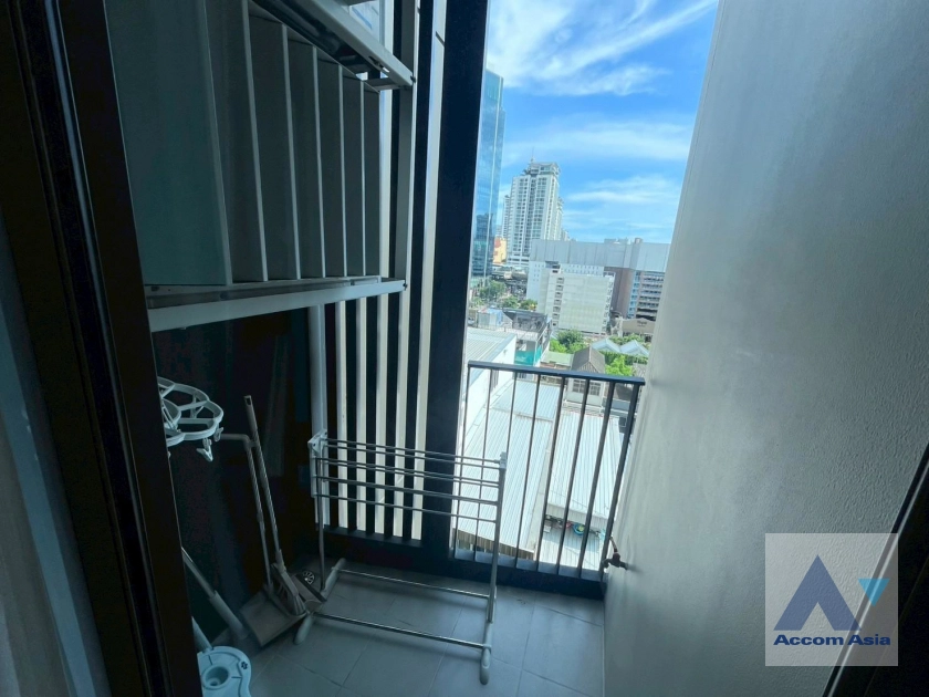 12  1 br Condominium for rent and sale in Sukhumvit ,Bangkok BTS Ekkamai at Rhythm Ekkamai AA28090