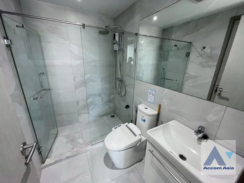 11  1 br Condominium for rent and sale in Sukhumvit ,Bangkok BTS Ekkamai at Rhythm Ekkamai AA28090