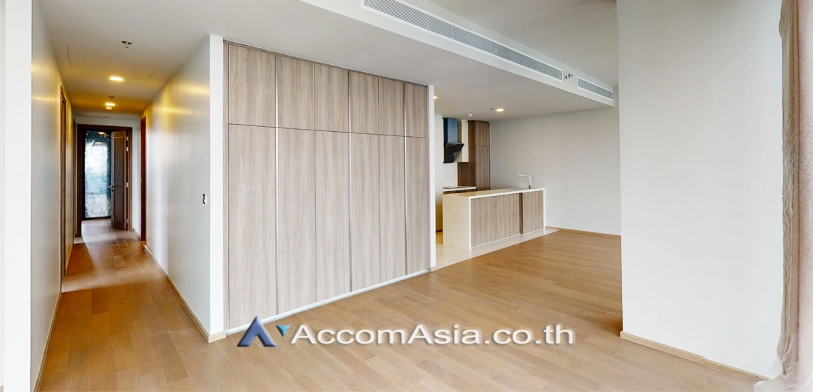 5  3 br Condominium For Rent in Sukhumvit ,Bangkok BTS Asok - MRT Sukhumvit at Celes Asoke AA28095