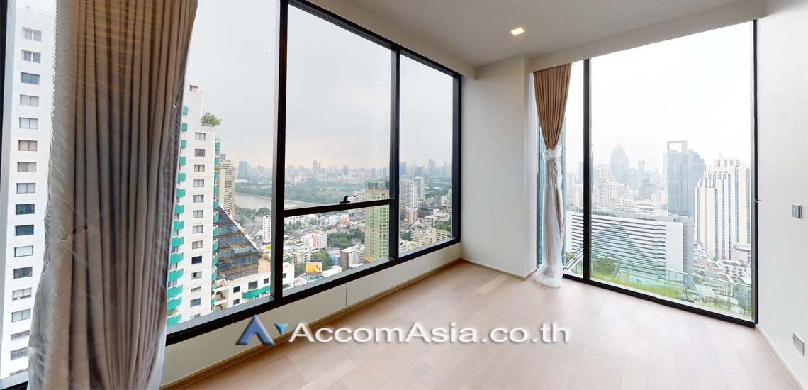 7  3 br Condominium For Rent in Sukhumvit ,Bangkok BTS Asok - MRT Sukhumvit at Celes Asoke AA28095