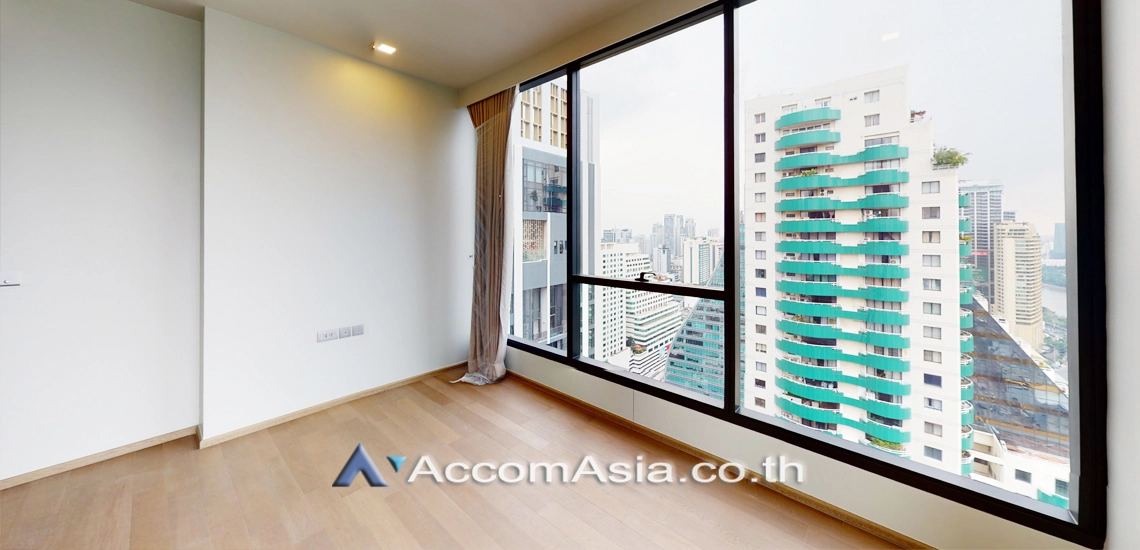 8  3 br Condominium For Rent in Sukhumvit ,Bangkok BTS Asok - MRT Sukhumvit at Celes Asoke AA28095
