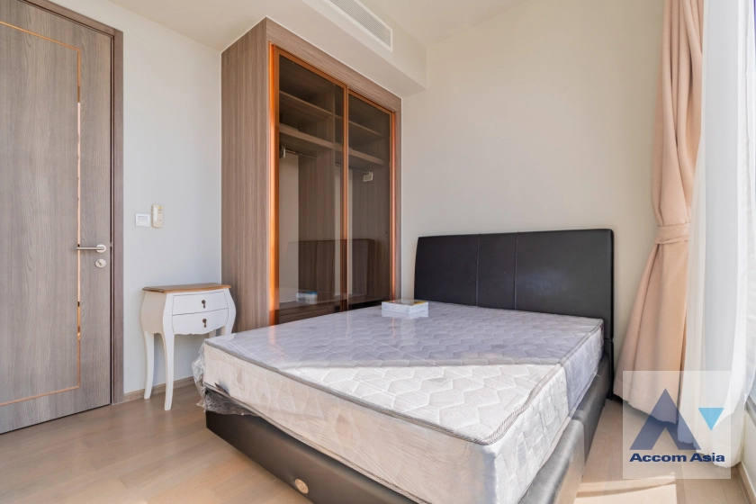 21  3 br Condominium For Rent in Sukhumvit ,Bangkok BTS Asok - MRT Sukhumvit at Celes Asoke AA28095