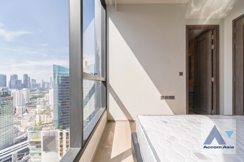 22  3 br Condominium For Rent in Sukhumvit ,Bangkok BTS Asok - MRT Sukhumvit at Celes Asoke AA28095