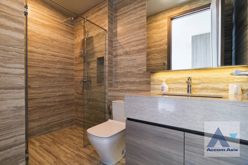 23  3 br Condominium For Rent in Sukhumvit ,Bangkok BTS Asok - MRT Sukhumvit at Celes Asoke AA28095