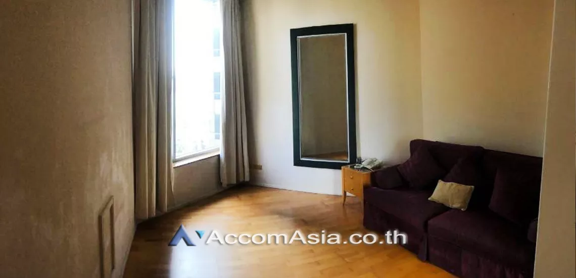 4  3 br Condominium For Rent in Ploenchit ,Bangkok BTS Ploenchit at All Seasons Mansion AA28097