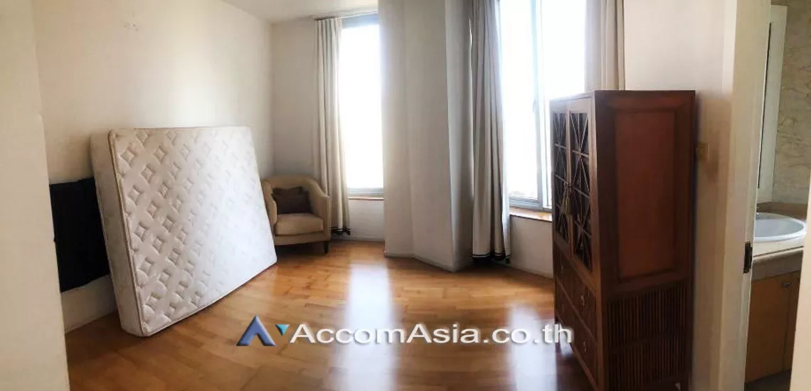 5  3 br Condominium For Rent in Ploenchit ,Bangkok BTS Ploenchit at All Seasons Mansion AA28097