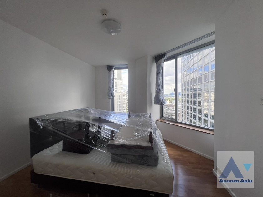 6  3 br Condominium for rent and sale in Ploenchit ,Bangkok BTS Ploenchit at All Seasons Mansion AA28097