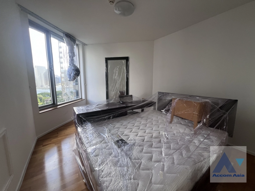 5  3 br Condominium for rent and sale in Ploenchit ,Bangkok BTS Ploenchit at All Seasons Mansion AA28097