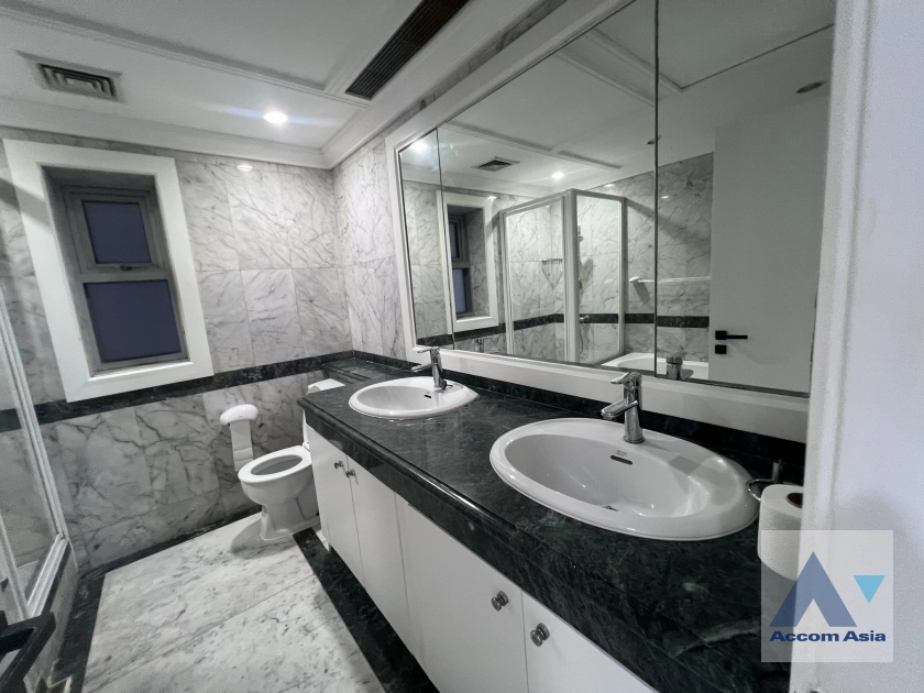 9  3 br Condominium for rent and sale in Ploenchit ,Bangkok BTS Ploenchit at All Seasons Mansion AA28097