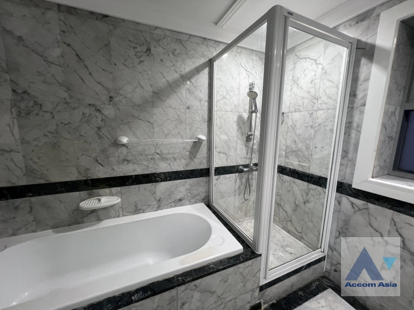 10  3 br Condominium for rent and sale in Ploenchit ,Bangkok BTS Ploenchit at All Seasons Mansion AA28097