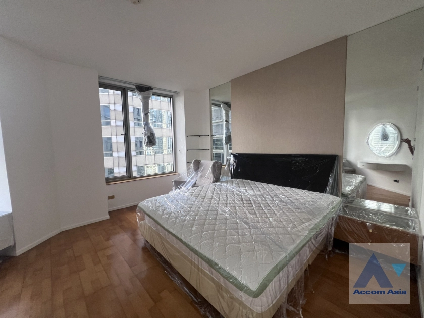 4  3 br Condominium for rent and sale in Ploenchit ,Bangkok BTS Ploenchit at All Seasons Mansion AA28097