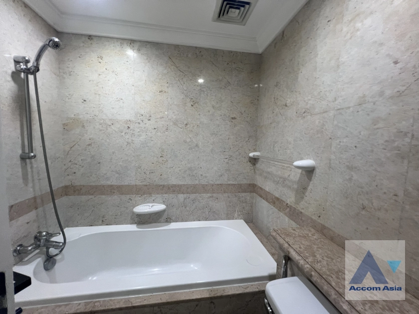 12  3 br Condominium for rent and sale in Ploenchit ,Bangkok BTS Ploenchit at All Seasons Mansion AA28097