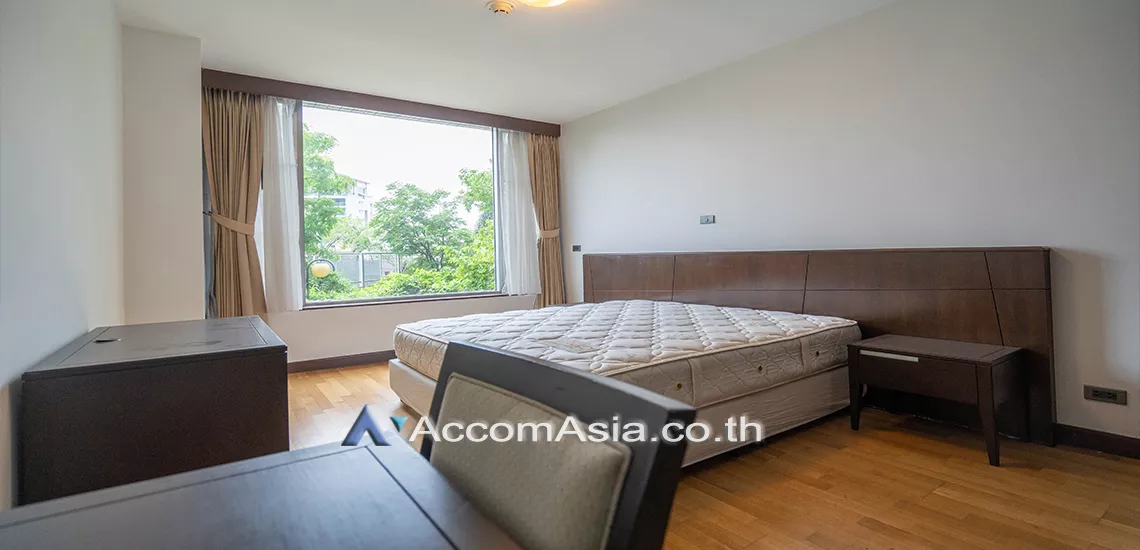6  2 br Condominium For Rent in Ploenchit ,Bangkok BTS Ploenchit at All Seasons Mansion AA28098
