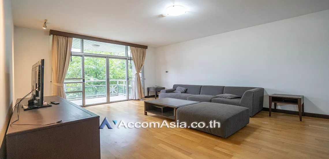  2  2 br Condominium For Rent in Ploenchit ,Bangkok BTS Ploenchit at All Seasons Mansion AA28098