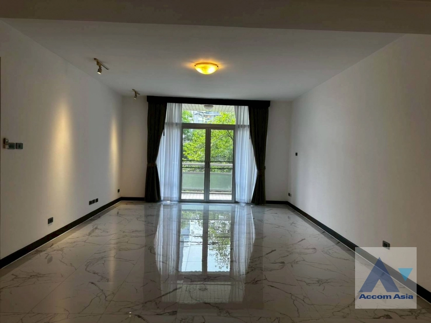  1  2 br Condominium For Rent in Ploenchit ,Bangkok BTS Ploenchit at All Seasons Mansion AA28098
