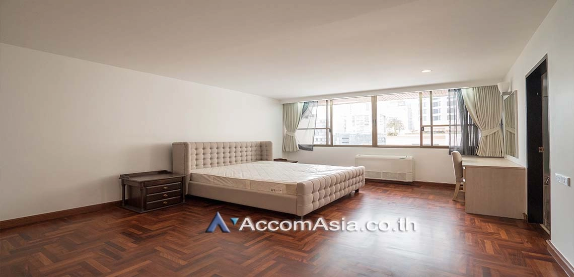 7  3 br Apartment For Rent in Sukhumvit ,Bangkok BTS Asok - MRT Sukhumvit at Peaceful Living Space AA28099