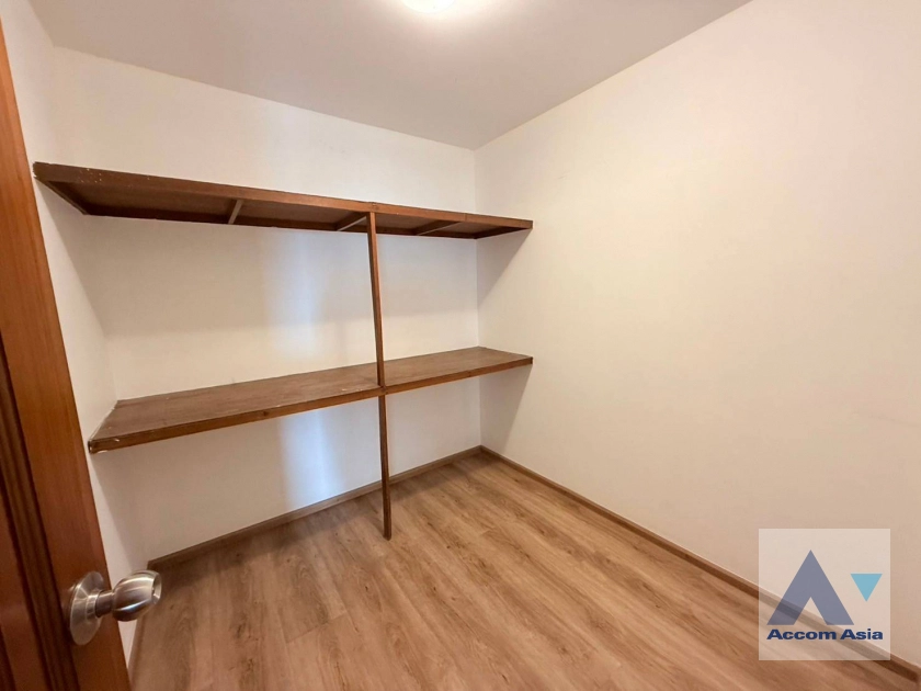 8  3 br Apartment For Rent in Sukhumvit ,Bangkok BTS Asok - MRT Sukhumvit at Peaceful and Pet-Friendly Residence in Asoke AA28099