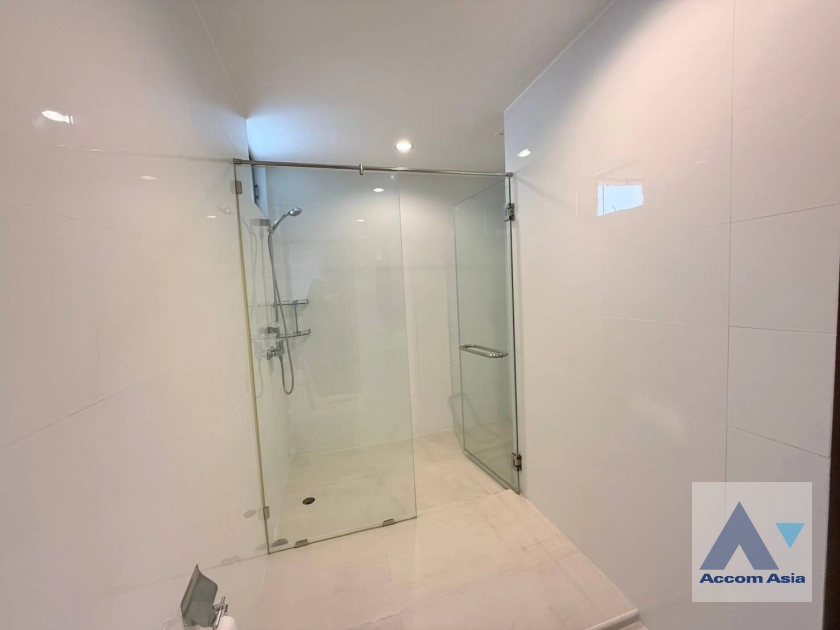 10  3 br Apartment For Rent in Sukhumvit ,Bangkok BTS Asok - MRT Sukhumvit at Peaceful and Pet-Friendly Residence in Asoke AA28099