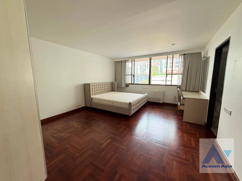 7  3 br Apartment For Rent in Sukhumvit ,Bangkok BTS Asok - MRT Sukhumvit at Peaceful and Pet-Friendly Residence in Asoke AA28099