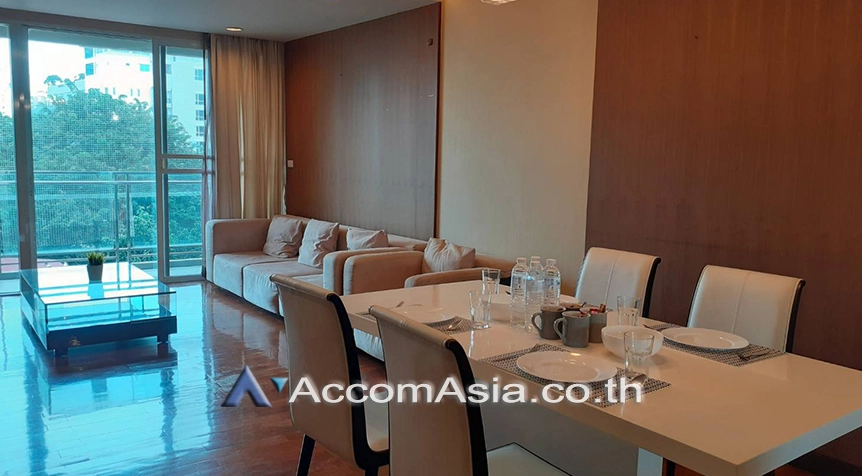 Pet friendly |  Your Living Lifestyle Apartment  2 Bedroom for Sale & Rent BTS Thong Lo in Sukhumvit Bangkok