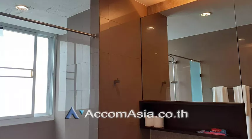  1  2 br Apartment For Rent in Sukhumvit ,Bangkok BTS Thong Lo at Your Living Lifestyle AA28101