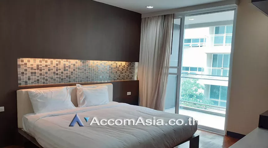 6  2 br Apartment For Rent in Sukhumvit ,Bangkok BTS Thong Lo at Your Living Lifestyle AA28101