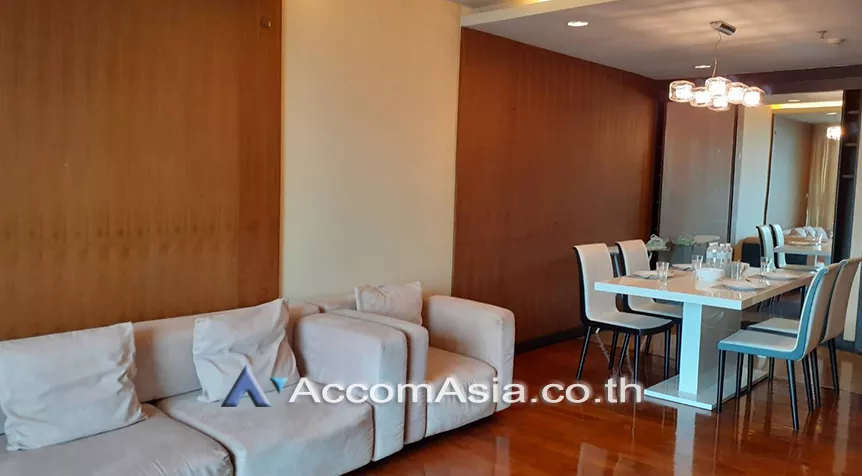 7  2 br Apartment For Rent in Sukhumvit ,Bangkok BTS Thong Lo at Your Living Lifestyle AA28101