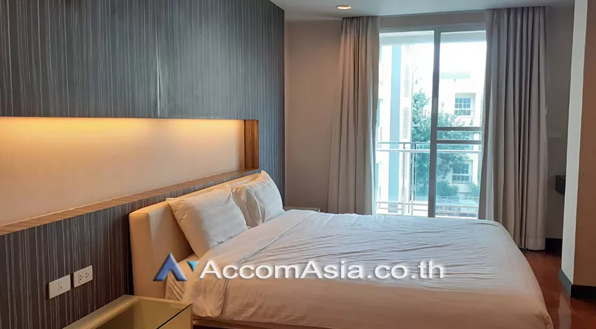 8  2 br Apartment For Rent in Sukhumvit ,Bangkok BTS Thong Lo at Your Living Lifestyle AA28101