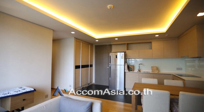  1  2 br Condominium For Sale in Sukhumvit ,Bangkok BTS Thong Lo at Via Botani AA28106