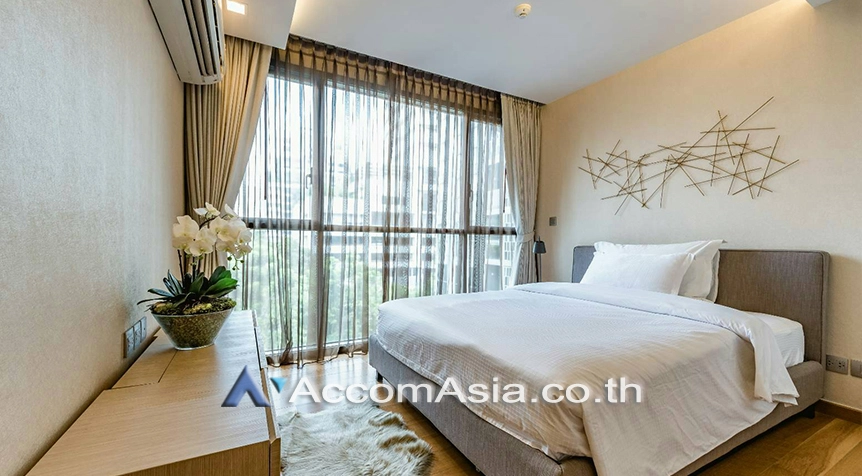  1  2 br Condominium For Sale in Sukhumvit ,Bangkok BTS Thong Lo at Via Botani AA28106