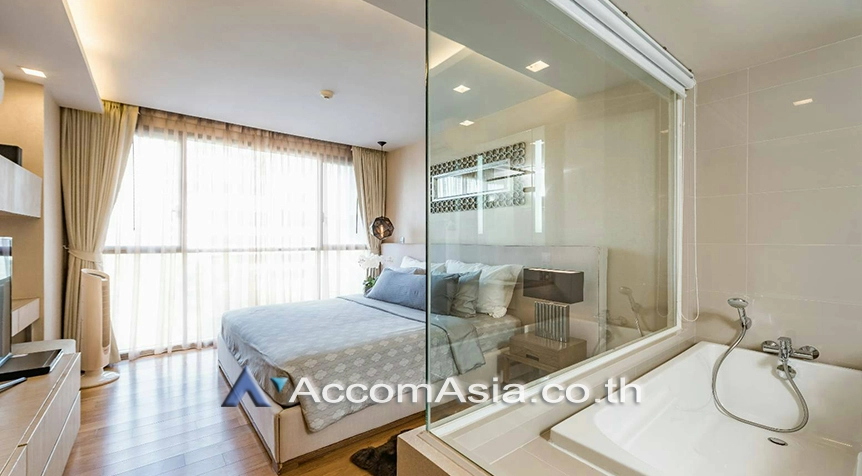 4  2 br Condominium For Sale in Sukhumvit ,Bangkok BTS Thong Lo at Via Botani AA28106