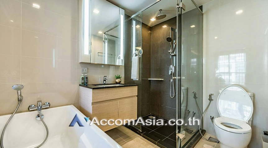 5  2 br Condominium For Sale in Sukhumvit ,Bangkok BTS Thong Lo at Via Botani AA28106