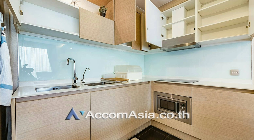 6  2 br Condominium For Sale in Sukhumvit ,Bangkok BTS Thong Lo at Via Botani AA28106