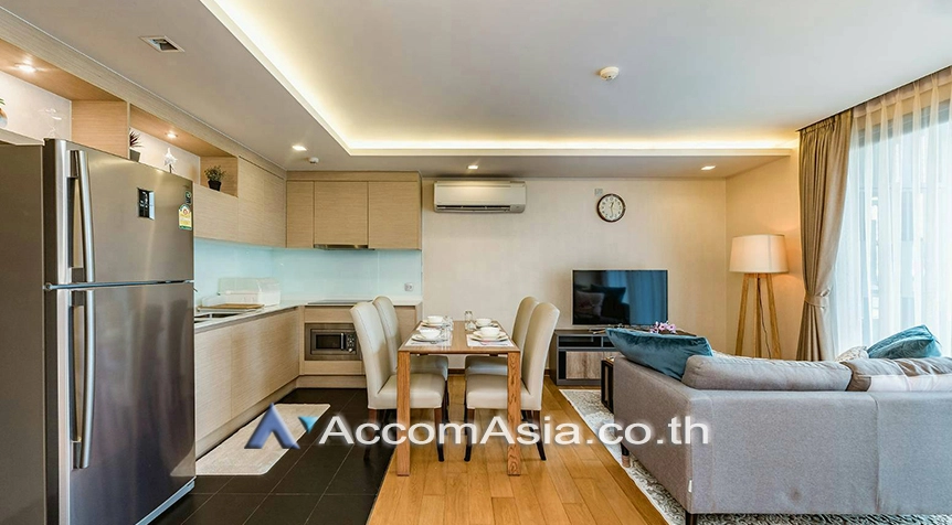 7  2 br Condominium For Sale in Sukhumvit ,Bangkok BTS Thong Lo at Via Botani AA28106