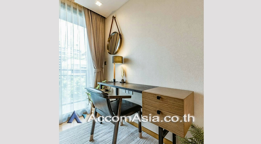 9  2 br Condominium For Sale in Sukhumvit ,Bangkok BTS Thong Lo at Via Botani AA28106