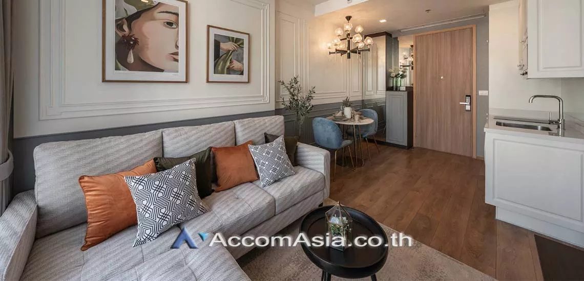  1  1 br Condominium for rent and sale in Sukhumvit ,Bangkok BTS Phrom Phong at Noble BE33 AA28107