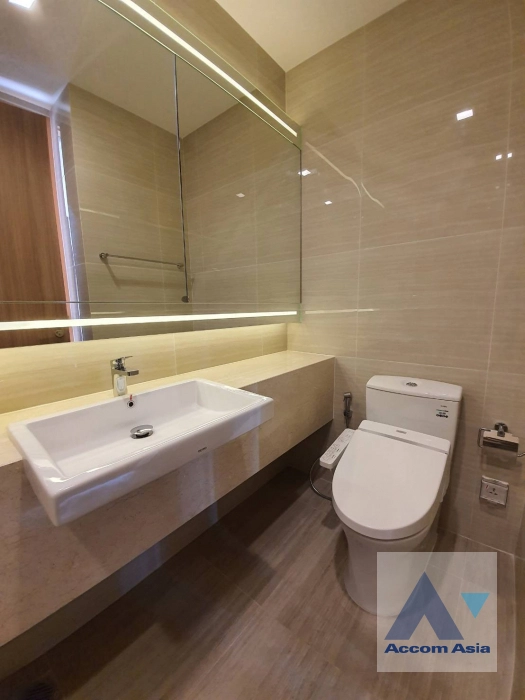 6  1 br Condominium for rent and sale in Sukhumvit ,Bangkok BTS Phrom Phong at Noble BE33 AA28107