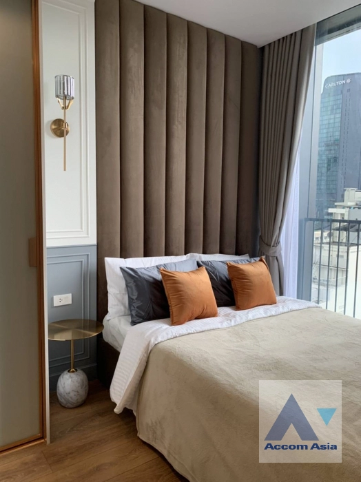 4  1 br Condominium for rent and sale in Sukhumvit ,Bangkok BTS Phrom Phong at Noble BE33 AA28107