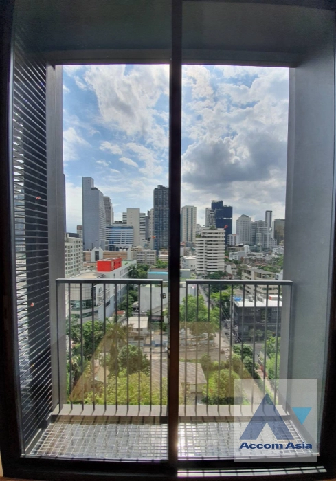 7  1 br Condominium for rent and sale in Sukhumvit ,Bangkok BTS Phrom Phong at Noble BE33 AA28107