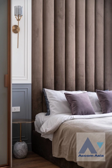 5  1 br Condominium for rent and sale in Sukhumvit ,Bangkok BTS Phrom Phong at Noble BE33 AA28107