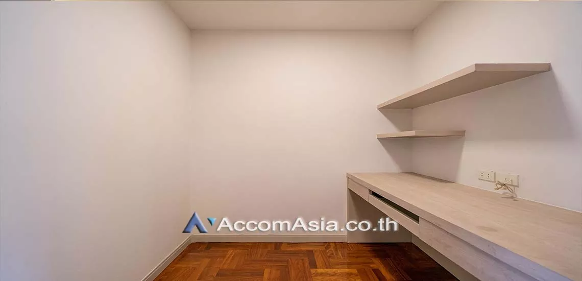 8  3 br Apartment For Rent in Sukhumvit ,Bangkok BTS Phrom Phong at Luxury fully serviced AA28108