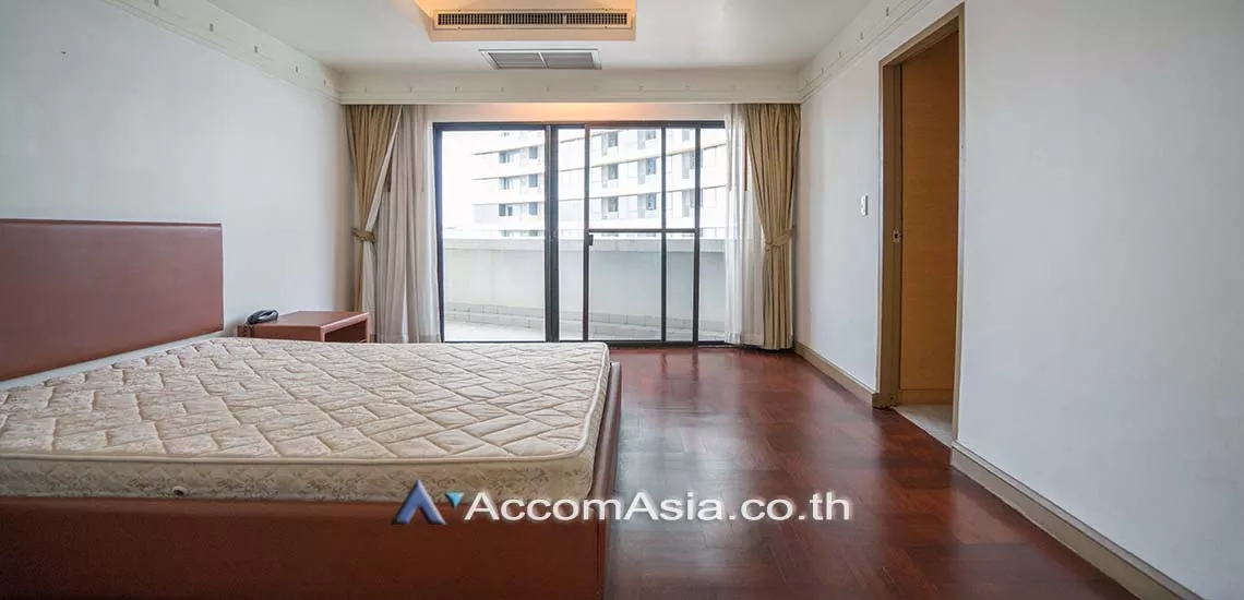 8  3 br Condominium For Rent in Sukhumvit ,Bangkok BTS Phrom Phong at Mahogany Tower AA28109
